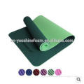 yoga mat towel